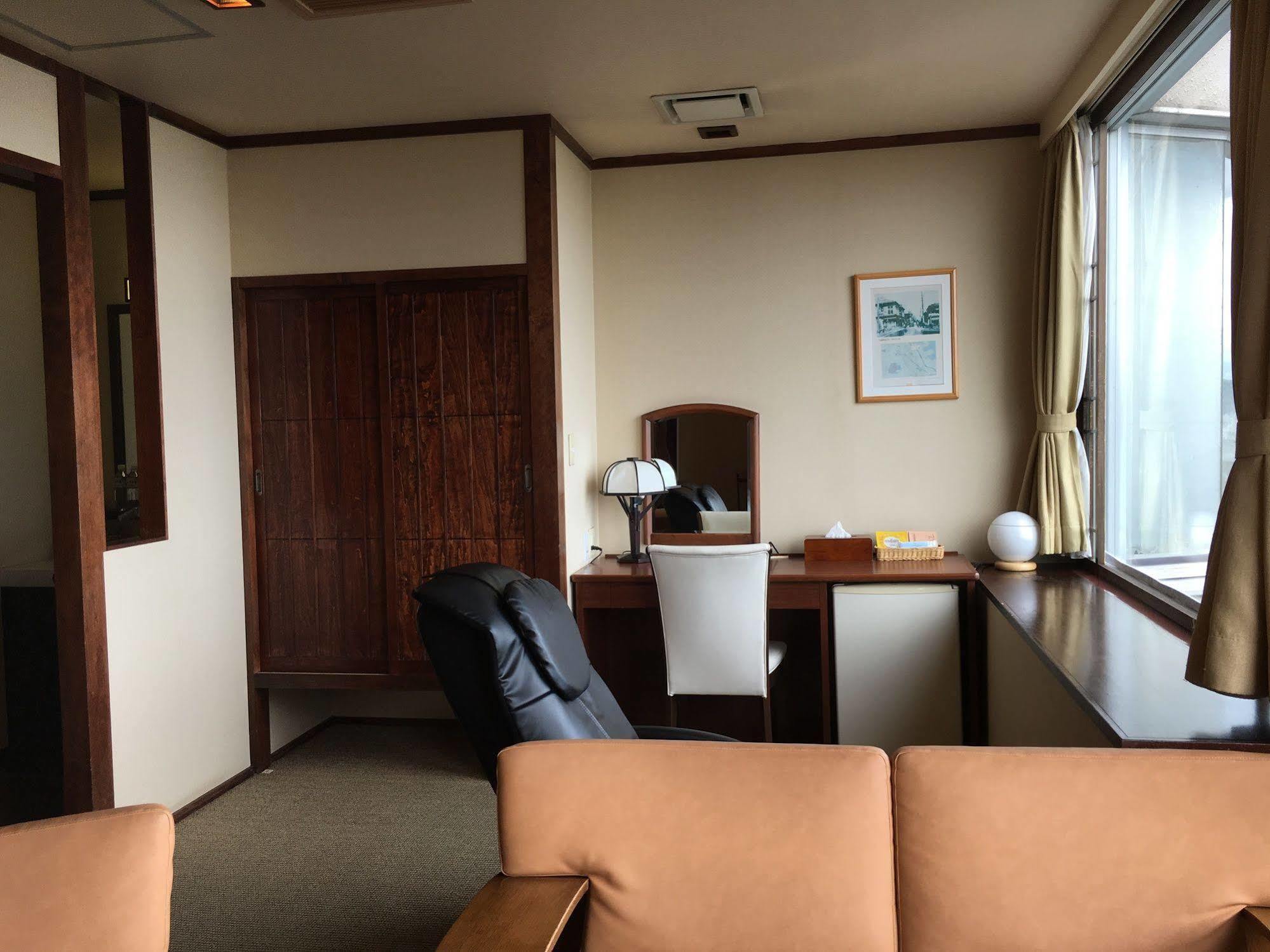 Otaru Furukawa Hotel Exterior photo
